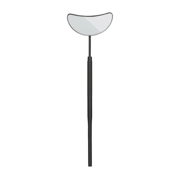 Lashmallow Luna Mirror
